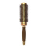 Olivia Garden Nano Thermic Gold