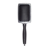 Olivia Garden Essentials Large Black Paddle Brush