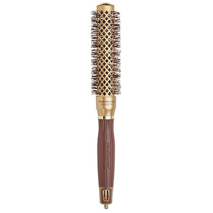 Olivia Garden Nano Thermic Gold