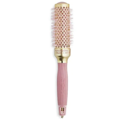 Olivia Garden NanoThermic Ceramic & Ion Round Thermal Limited Edition BCA
