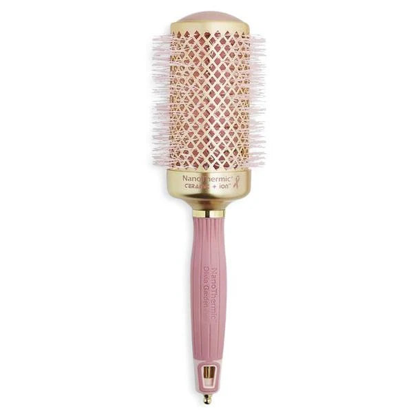 Olivia Garden NanoThermic Ceramic & Ion Round Thermal Limited Edition BCA