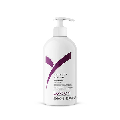 Lycon Perfect Finish 500 ml and 5 ltr