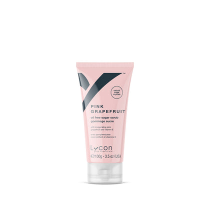 Pink Grapefruit Scrub