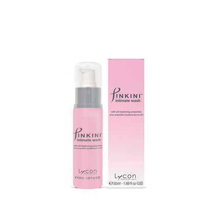 Pinkini Intimate Wash