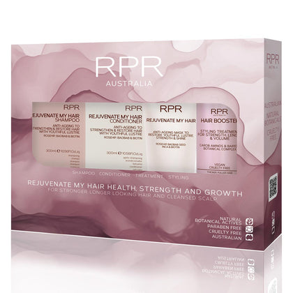 RPR Rejuvenate Gift Pack
