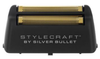 Rebel Shaver Replacement Foil