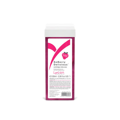 Lycon SoBerry Delicious Cartridge 100 ml