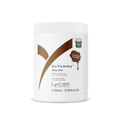Lycon So Yummy Strip Wax 800 ml