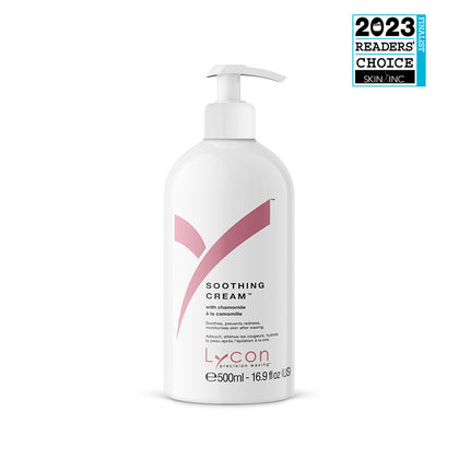 Lycon Soothing Cream