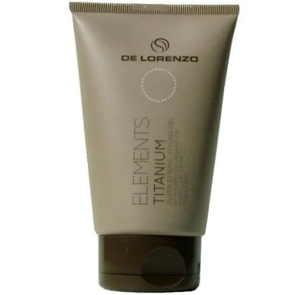 De Lorenzo Elements Titanium 100 gm