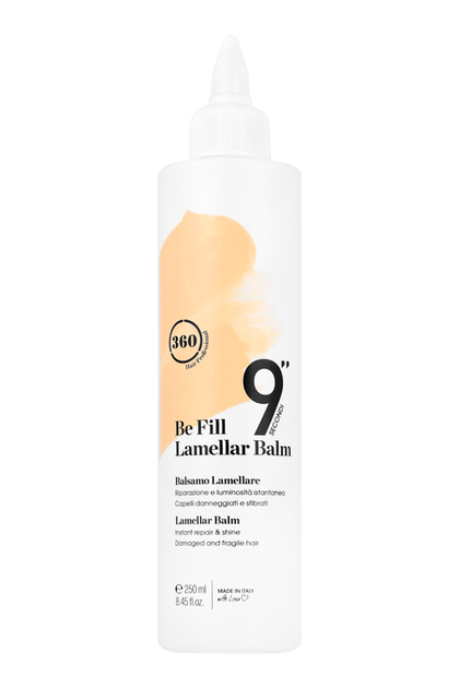 Be Fill Lamellar Balm 250ml