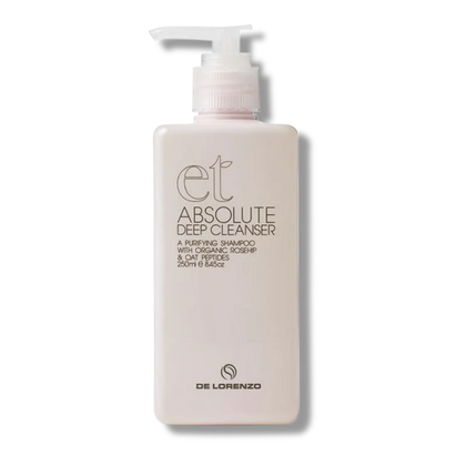 De Lorenzo ET Absolute Deep Cleanser