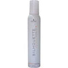 Schwarzkopf Silhouette Mousse Flexible Hold 200 gm (Discontinued While Stocks last)