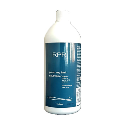 Perm My Hair 1ltr (Normal, Coloured and Neutraliser)