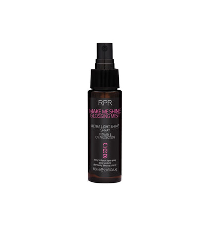 RPR Make Me Shine Glossing Mist 60 ml