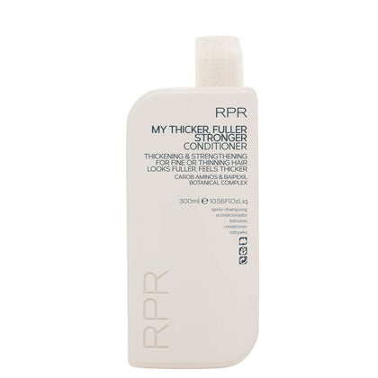 RPR My Thicker Fuller Stronger Conditioner 300 ml