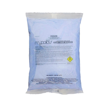 RPR MyColour Dust Free Bleach 500 gm