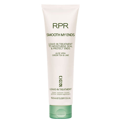 RPR Smooth My Ends Treatment 150 ml