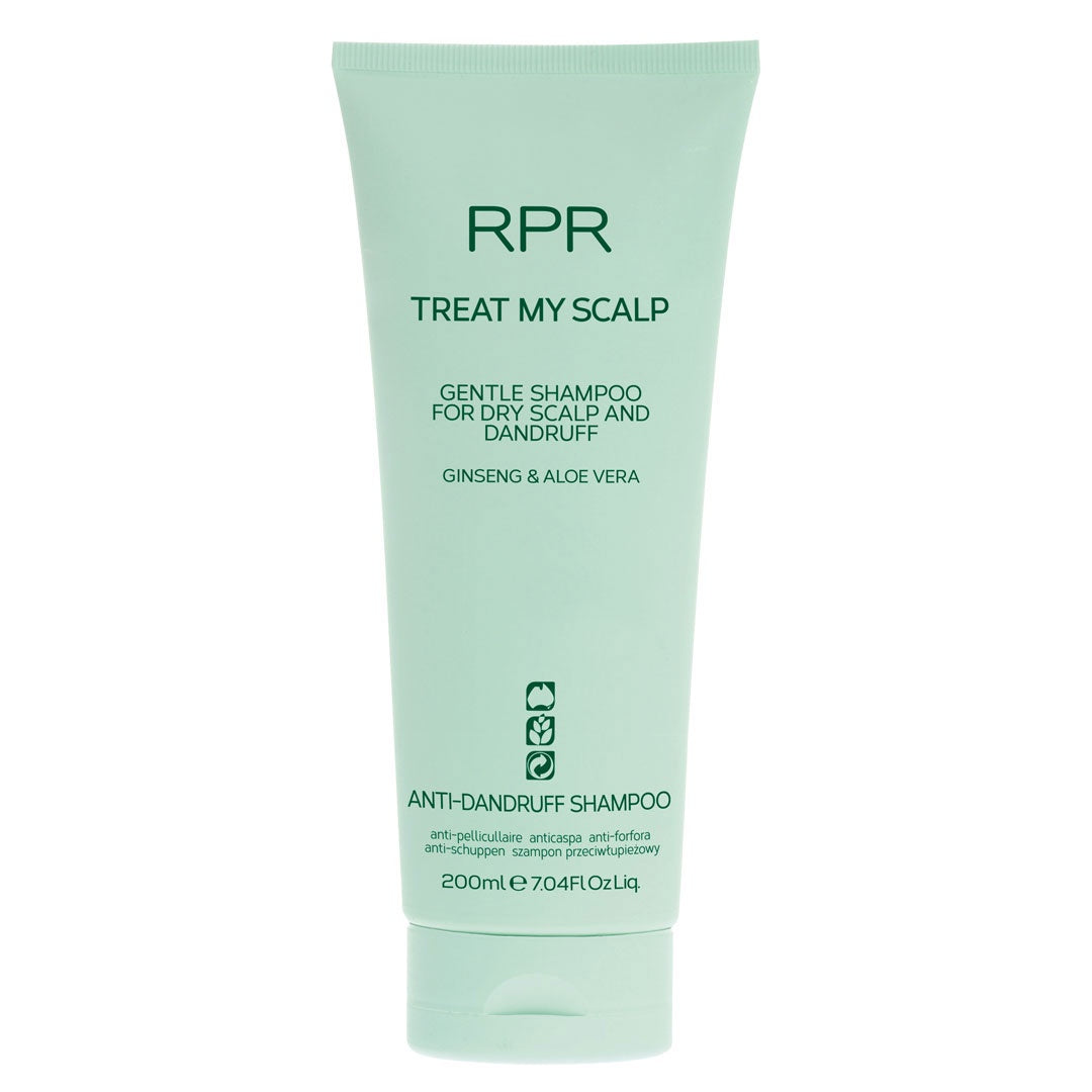 RPR Treat My Scalp Shampoo 200 ml