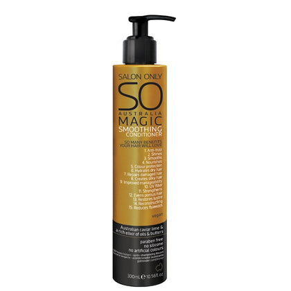 SO Magic Smoothing Conditioner