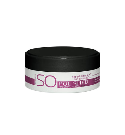 SO Polished Finishing Gloss Paste 100g