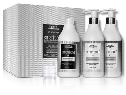 L'OREAL - SmartBond Kit