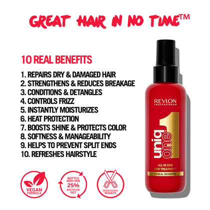 UniqOne™ Hair Treatment