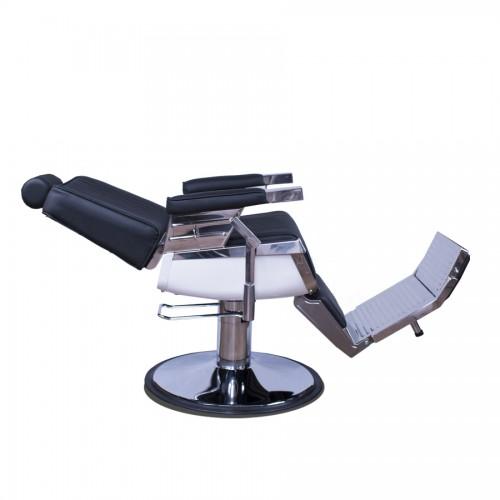 Gladiator Top End Heavy Duty Barber Chair
