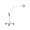 Juba Deluxe Mag LED Lamp On 5 Star Base with FREE Clamp