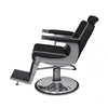 Odysseus Full Stitch NEW Design Barber Chair
