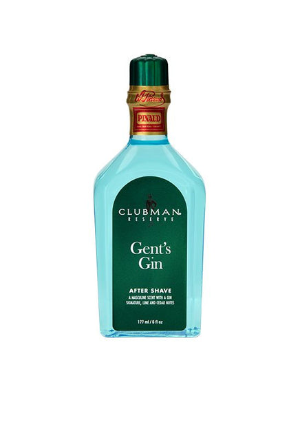 Clubman Reserve Gent's Gin After Shave 177ml