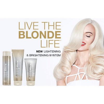 Joico Blonde Life Brightening Shampoo 1 Litre