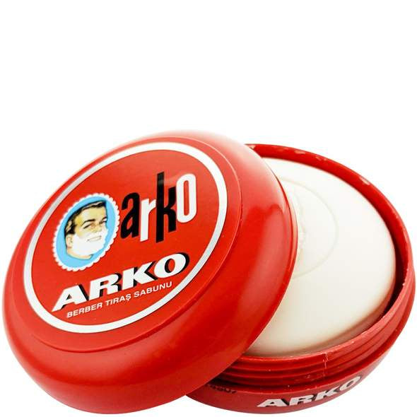 Arko Shaving Soap Bowl 90gm