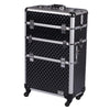 Artizta Black Diamond Como Professional Case 6001