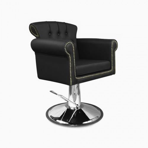 London Prestige Hydraulic Styling Chair