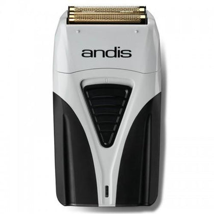 Andis ProFoil Lithium Plus Titanium Foil Shaver TS-2
