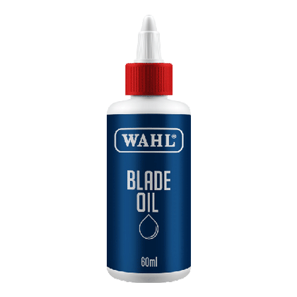 Wahl Clipper Oil 60 ml