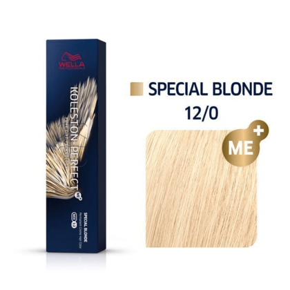 Koleston Perfect Special Blonde 60 ml