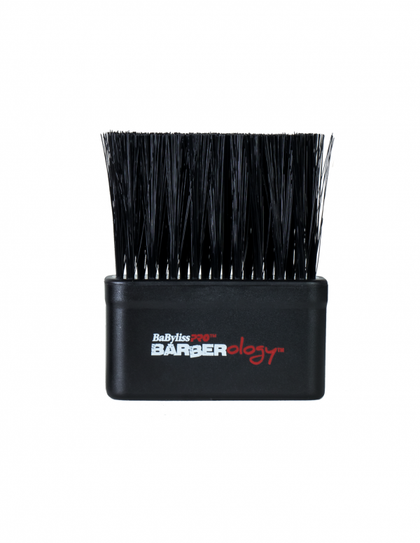 BaByliss Pro Barberology Neck Brush BLACK