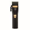 BaByliss PRO Black FX Lithium Hair Clipper Stay Gold Sofie Pok