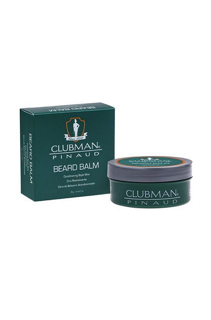 Clubman Beard Balm 59gm