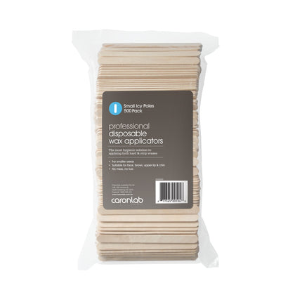 Caron Small Icy Poles 500 Sticks