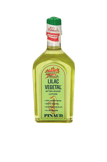 Clubman Reserve Lilac Vegetal After Shave 177ml