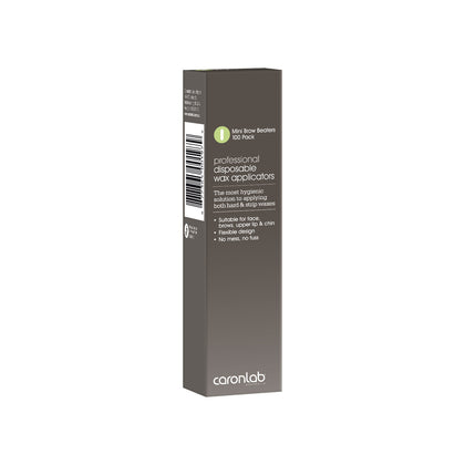Caron Mini Brow Beaters 100 Pack