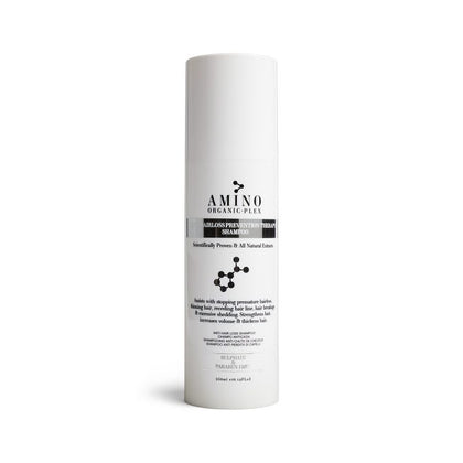 Amino Organic-Plex Anti Hair Loss Shampoo 250ml