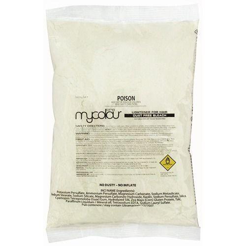 RPR MyColour Dust Free WHITE Bleach 500 gm