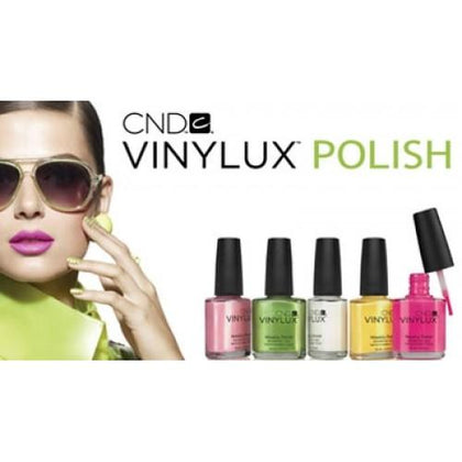 CND Vinylux Colors 15 ml
