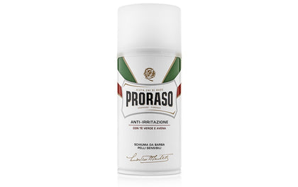 Proraso Shave Foam Sensitive 300ml