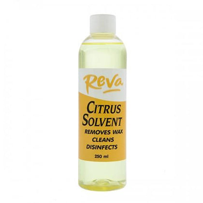 Reva Citrus Solvent 250 ml