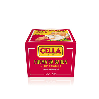 Cella Shaving Cream 150ml